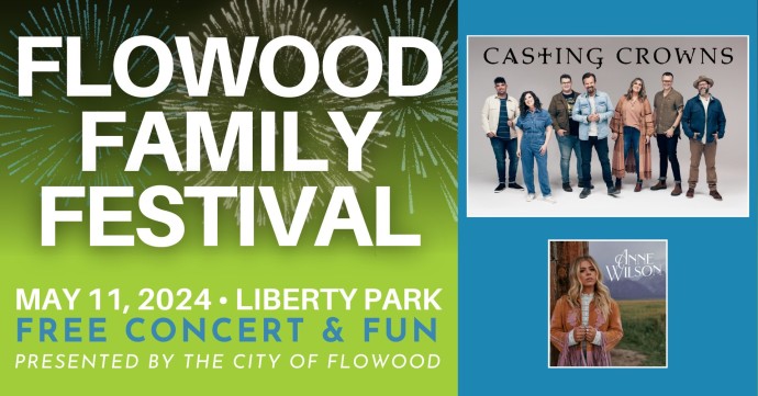 Flowood Family Festival